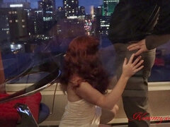 中出し, オーガズム, 赤毛