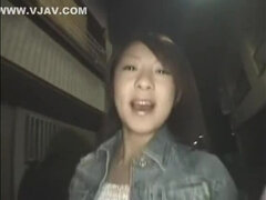 Horny Japanese whore Minori Hatsune in Exotic Solo Female JAV clip