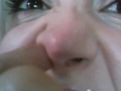 아마추어, 모음집, 페티쉬, 집에서 만든