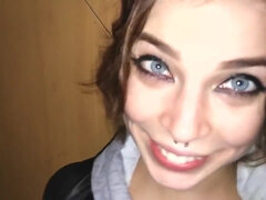 Amatør, Stor rumpe, Par, Hd, Utendørs, Offentlig, Russer, Tenåring