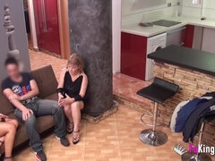 Jazmina & Delia - Jazmina volcan