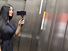 Enthousiasteling, Anaal, Latijnse vrouw, Shemale