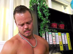 Velké péro, Kuřba, Stříkání spermatu, Na obličej, Německé, Hd, Zastaralé