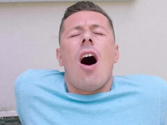 18 éves, Szőke, Cumizás, Gesztenyebarna, Poharak, Kőkemény, Orosz, Tini