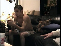 Любители, Минет, Семяизвержение, Ласковые ручки, Дрочит