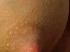 Ερασιτέχνης, Μελαχροινή, Θηλασμός, Ώριμη γυναίκα, Γάλα, Μόνος, Βυζιά, Ιντερνετική κάμερα