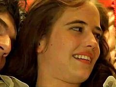 Gesztenyebarna, Sztár, Francia, Hármas, Begyek