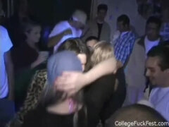 LMAOGFS - School femmes next door plumbed at mega hookup