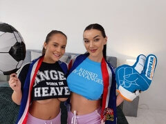 Spalnica, Velika rit, Velik kurac, Velike joške, Fafanje, Rjavolaska, Doggystyle, Milf