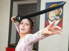 18, Samozadovoljevanje, Majhen, Obrito, Najstnice