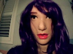 Sadomasochismus, Fesselspiele, Masturbation, Titten, Spielzeuge