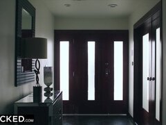 Monumentális dákó, Tekintélyes didik, Fekete, Szőke, Cumizás, Kőkemény, Érett feleség, Lovaglás