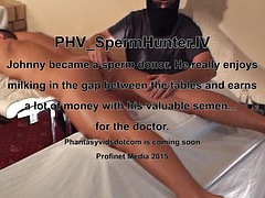 PHV SpermHunter.IV