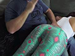 Fetisj, Latina, Dasking