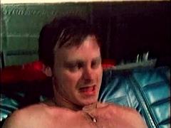 Hårete, Milf, Vintage