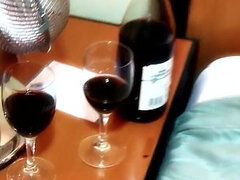 Anaal, Grote kont, Grote mammen, Pijpbeurt, Sperma shot, Sperma in gezicht, Moeder die ik wil neuken, Tieten likken