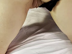 Grosser schwanz, Grosse titten, Paar, Fingern, Hardcore, Massage, Milf, Titten