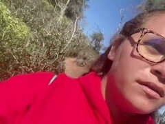 Συνελήφθη, Μαλακία με το δάχτυλο για γυναίκες, Επίδειξη, Εκτός