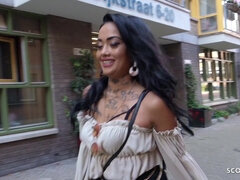 Prominente, Spermaladung, Schwanz, Deutsch, Hardcore, Latina, Pov, Realität