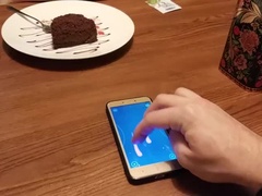 Črnke, Zaloteni, Smešno, Orgazem, Majhen, Najstnice, Igrače, Vibrator