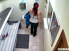 Emo, Fingering, Onani, Fitta, Rakad, Solarium, Solo, Våt