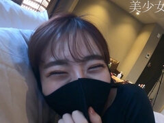 Asiater, Rumpe, Babe, Hjemmelaget, Japaner, Fitte, Tenåring, Pupper