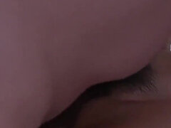 Asiatisk, Avsugning, Otrohet, Milf