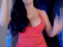 Babe, Store bryster, Sød, Solo, Bryster