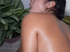 Bundão, Morena, Casal, Punheta, Latina