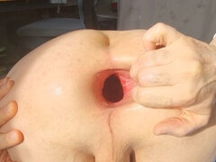 Anaali, Vibraattori, Nyrkitys, Gaping, Itsetyydytys, Soolo