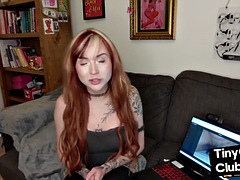 Amatéři, Britské, Evropské, Femdom, Fetiš, Spodní prádlo, Sólo, Tetování