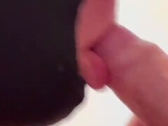 He’s Just 20 - and Shoots Big at the Gloryhole