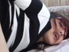 Fafanje, Notranji izliv, Kosmate, Hardcore, Hd, Japonka, Najstnice