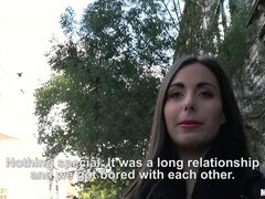 Culo grande, Mamada, Morena, Polla, Europeo, Tetas naturales, Coño, Afeitado