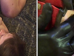 Ερασιτέχνης, Χοντρή γυναίκα, Χύσιμο, Θηλυκός, Αυνανισμός, Ώριμη, Πρώτου προσώπου, Δονητής