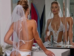 Iso perse, Iso kulli, Isot tissit, Suihinotto, Morsian, Takaapäin, Äiti jota haluaisin panna, Tissit