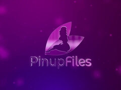 デカパイ, Hd, オナニー, 一人