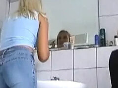 Amatéři, Úžasné, Kuřba, Na obličej, Celý film, Německé, Hardcore, Běhna