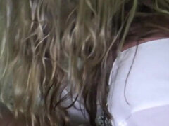 Américain, Faciale, Interracial, Mature, Plan cul à trois