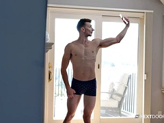 Anaal, Grote lul, Pijpbeurt, Homo, Masturbatie, Tiener