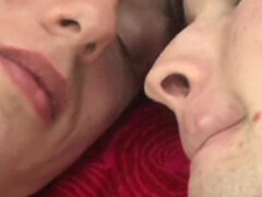 Pariskunta, Spermashotti, Käsihoito, Itsetyydytys, Laiha