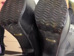 Morena, Fetiche, Fetiche por pé, Hardcore, Hd, Lésbica, Escravoa