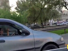 Anal, Bundão, Peitos grandes, Boquete, Masturbação, Latina, Ruivoa