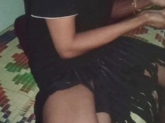 Tante, Indier, Fisse, Teenager