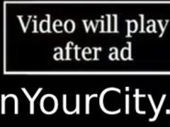 Horny hooker incredible adult clip