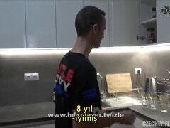 Krásky, Brunetka, Pár, Hd, Milf žcbp, Mamina, Nevlastní máma, Manželka