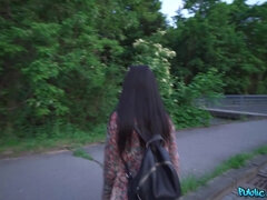 Πίπα, Μελαχροινή, Βυζαρού, Λεφτά, Μουνί, Ξυρισμένη