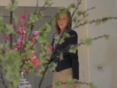 18 anos, Bebê, Loiroa, Erótico, Orgasmo, Realidade, Solo chão, Adolescente