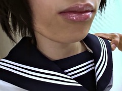 In den arsch, Asiatisch, Behaart, Hardcore, Japanische massage, Pov, Dürr, Jungendliche (18+)