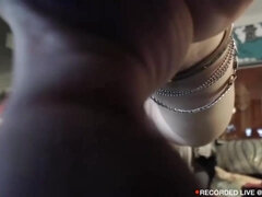 Grosser schwanz, Vollbusig, Dildo, Lesbisch, Masturbation, Reif, Milf, Titten